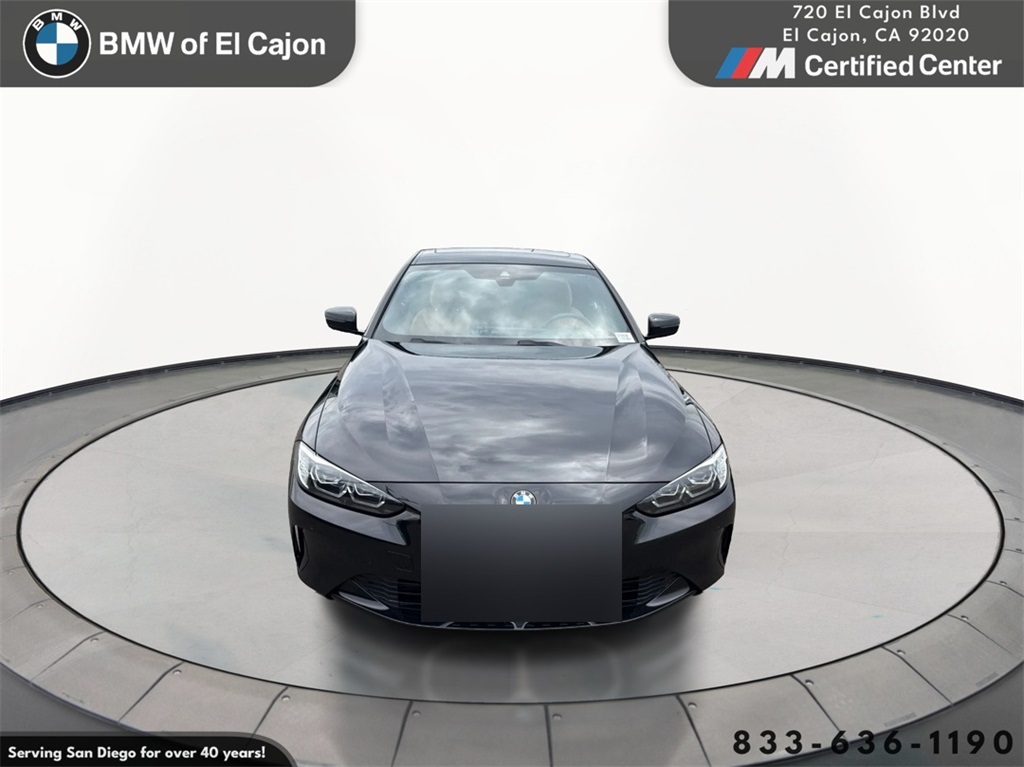 2024 Bmw 430i photo 3