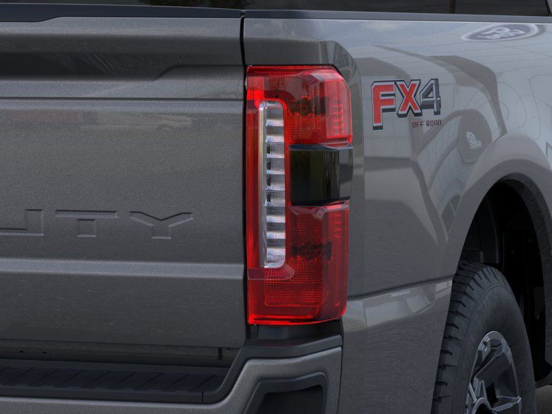 2026 Ford F-250 photo 18
