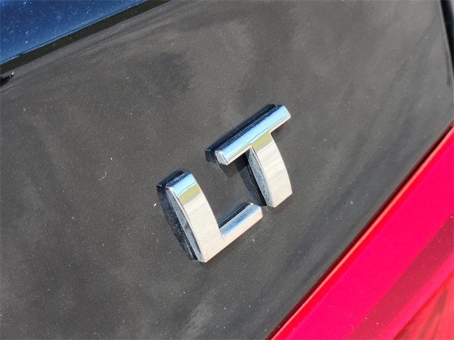 2023 Chevrolet Malibu 1LT photo 12