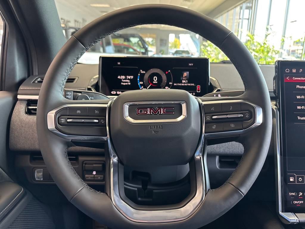2026 Gmc Sierra Elevation photo 19