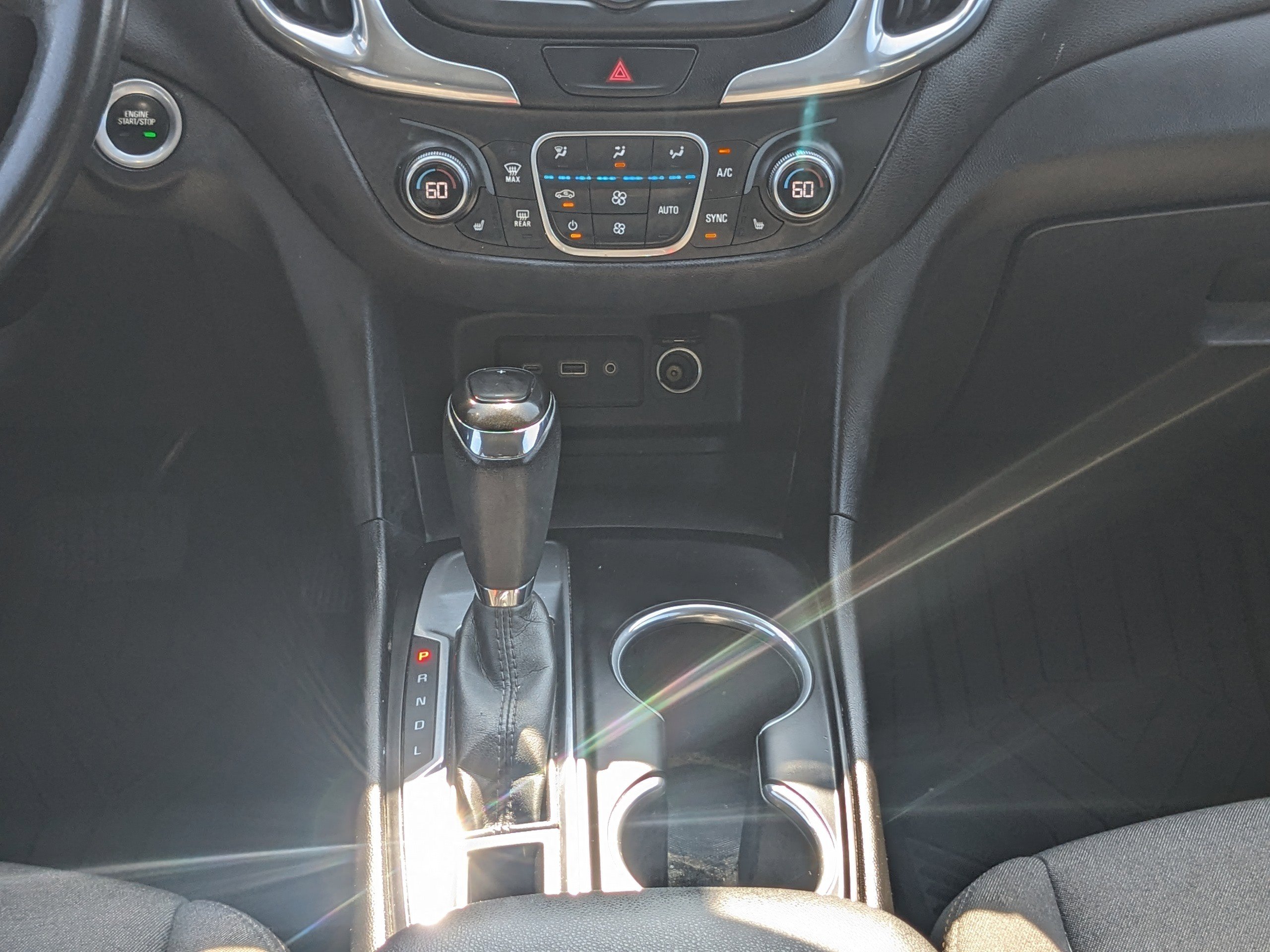 2019 Chevrolet Equinox LT photo 20
