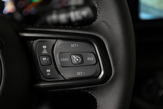2025 Jeep Wrangler Sport S photo 5