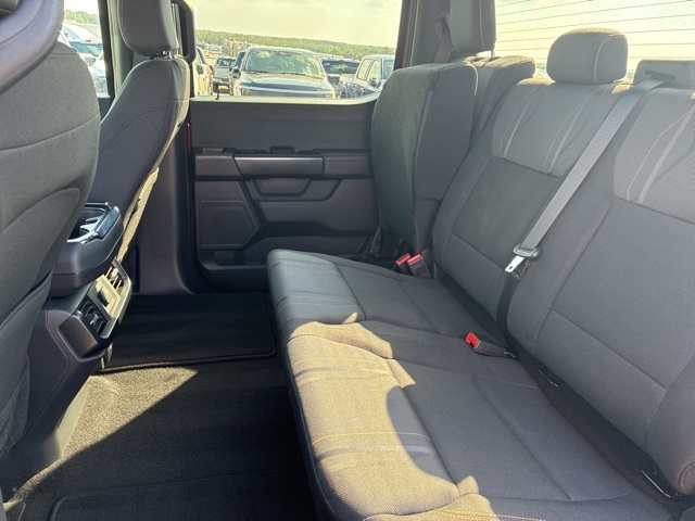 2024 Ford F-150 STX photo 5