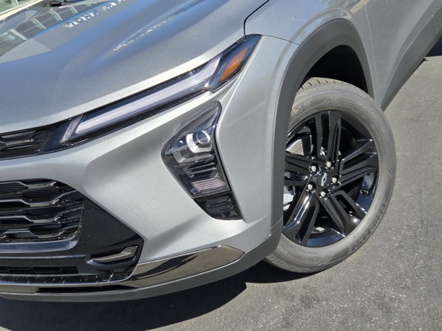 2026 Chevrolet Trax ACTIV photo 30