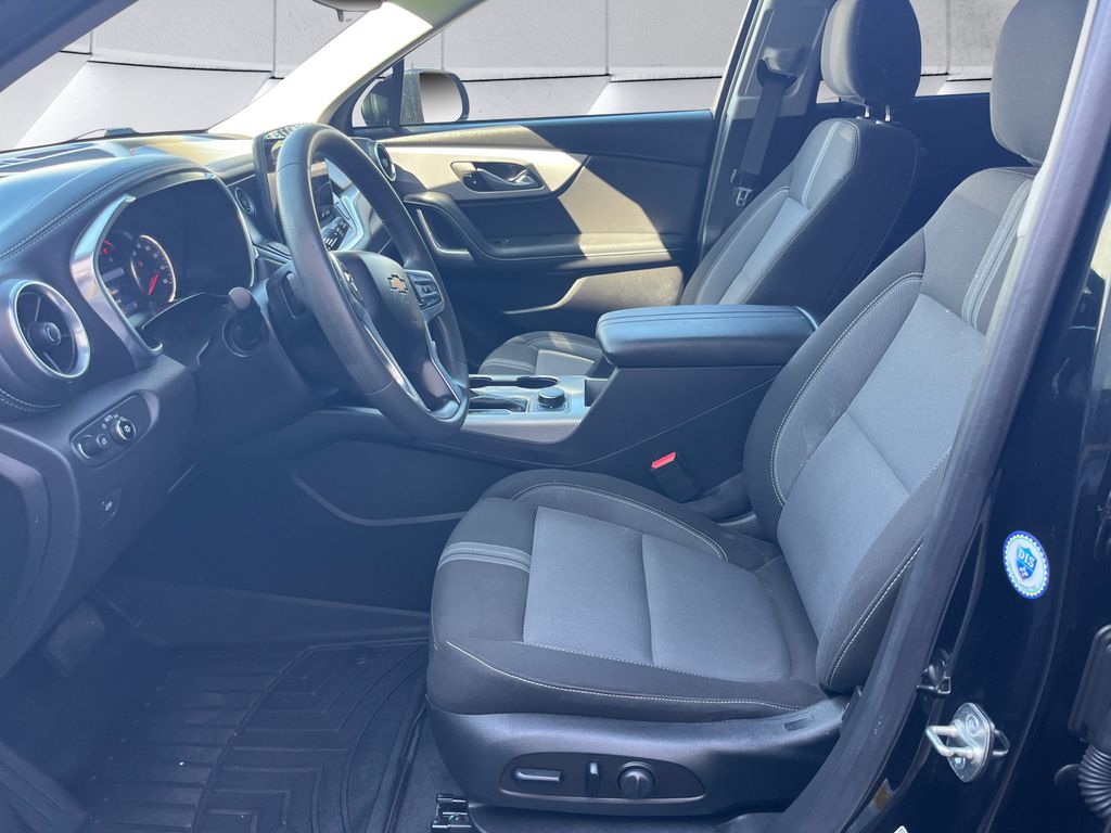 2023 Chevrolet Blazer 2LT photo 7