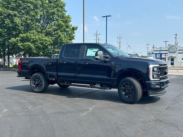 2025 Ford F-250 XL photo 18