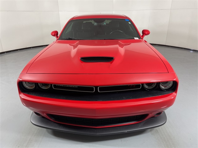 2022 Dodge Challenger R/T Plus photo 3