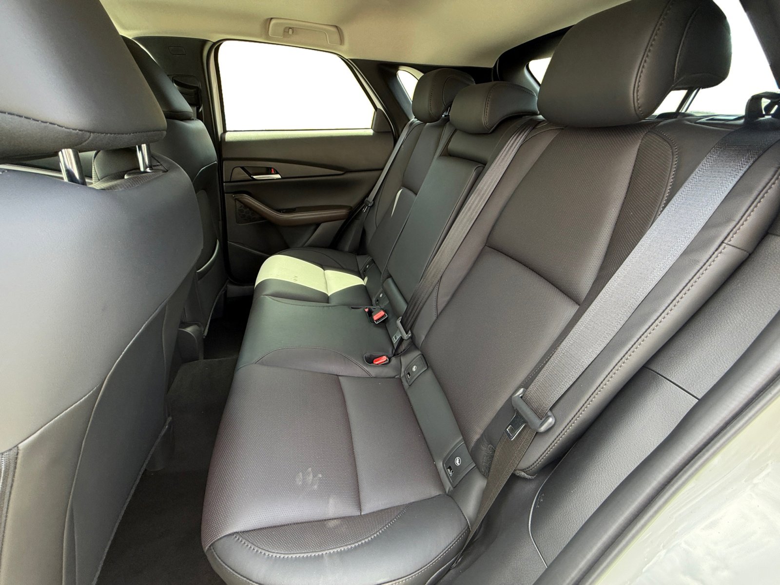 2025 Mazda CX-30 2.5 Turbo Premium Plus photo 16