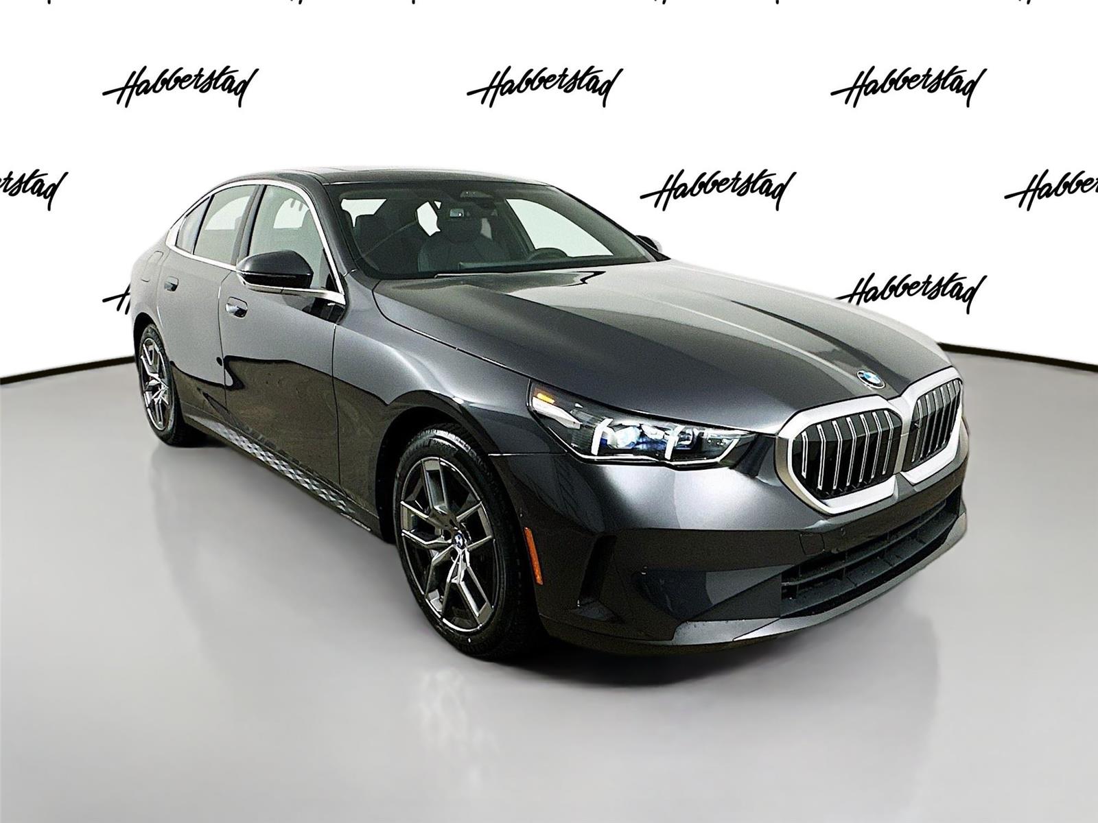 2026 Bmw 530i xDrive photo 3