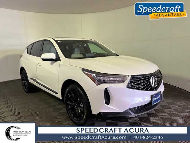 2025 Acura RDX Base's photo