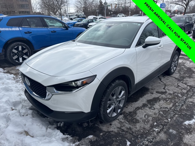 2023 Mazda CX-30 Preferred
