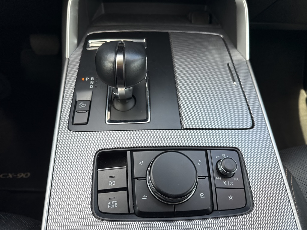 2024 Mazda CX-90 3.3 Turbo Preferred photo 14