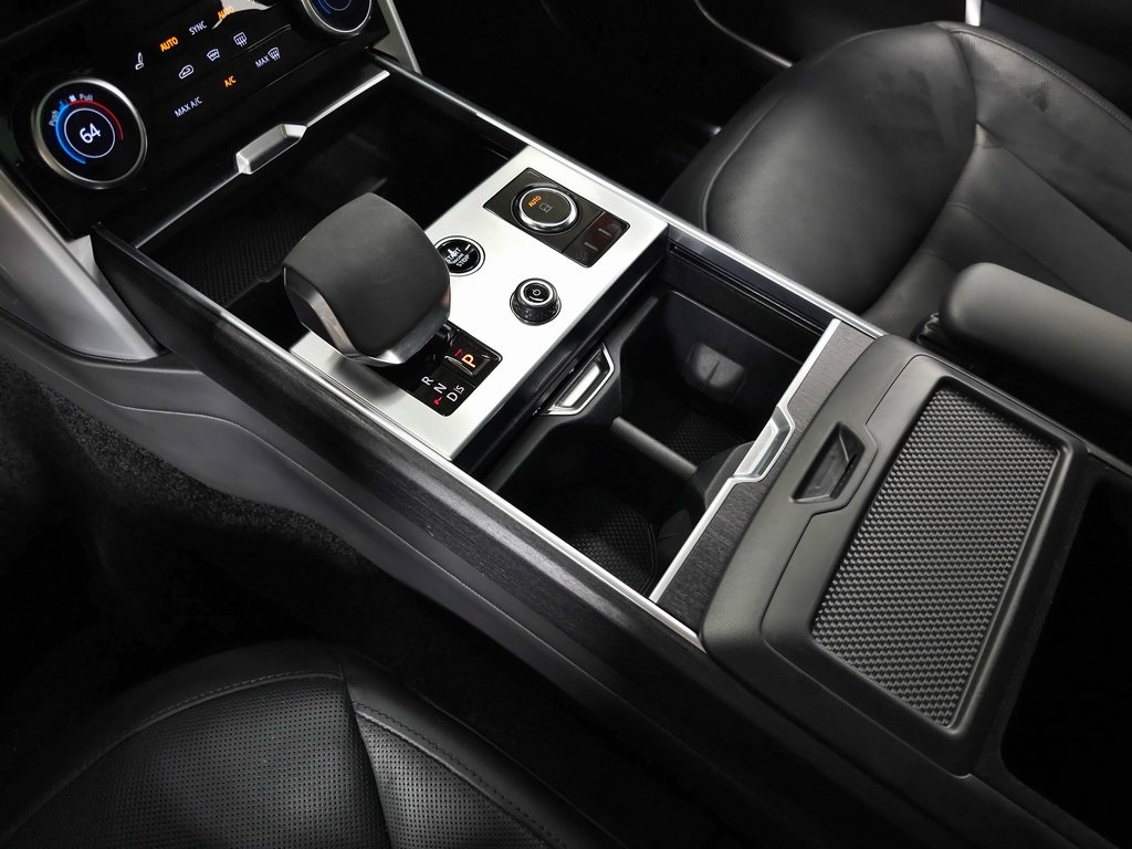 2023 LAND ROVER RANGE ROVER - Image 33