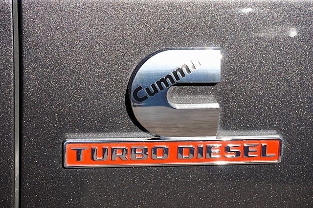 2022 Ram 3500 Laramie photo 10