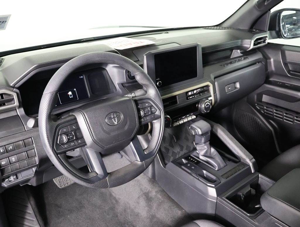 2024 Toyota Tacoma SR photo 7