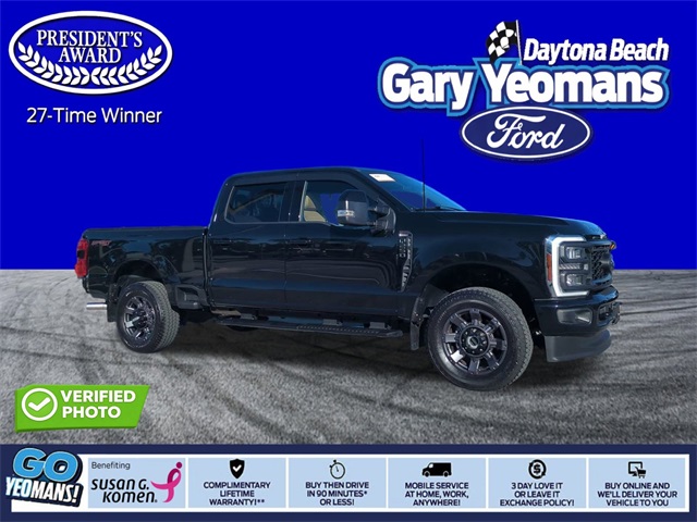 2024 Ford F-250 Base's photo