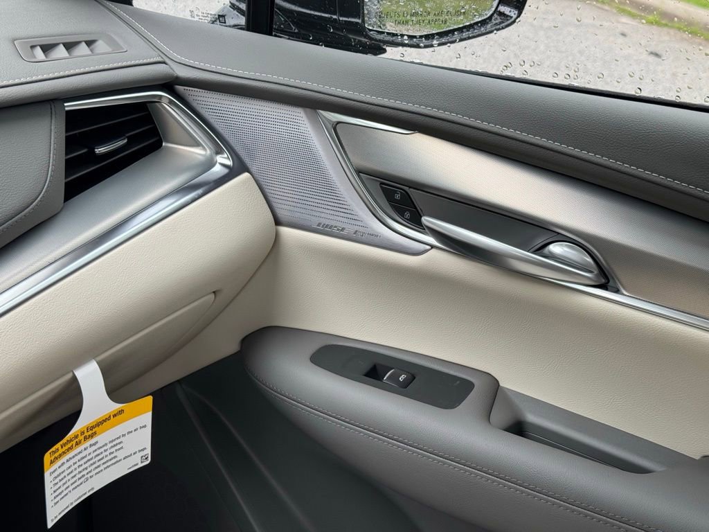 2025 Cadillac XT5 Premium Luxury photo 15