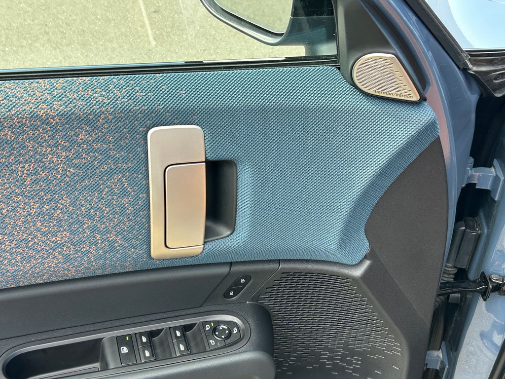 2025 Mini Countryman SE ALL4 photo 11