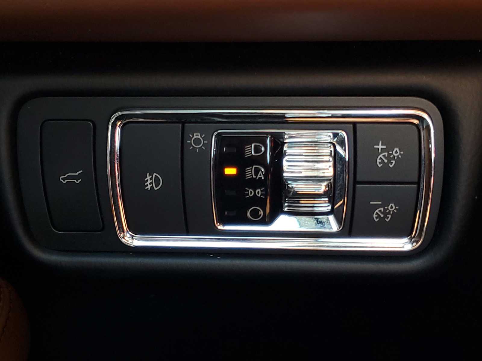 2023 Lincoln Aviator Reserve photo 27