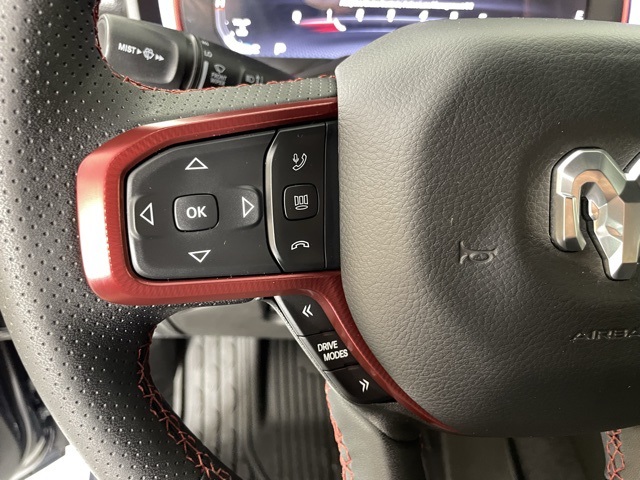 2026 Ram 1500 Rebel photo 23