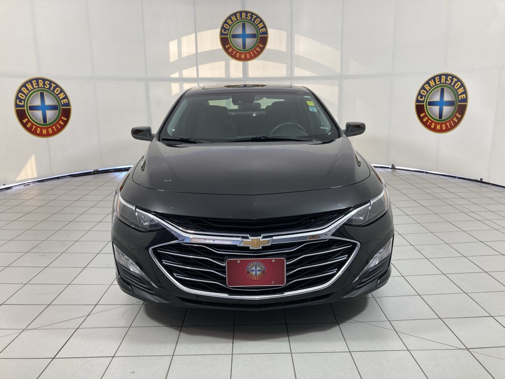 2024 Chevrolet Malibu 1LT photo 17