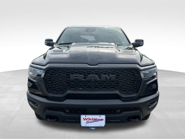2026 Ram 1500 Rebel photo 9