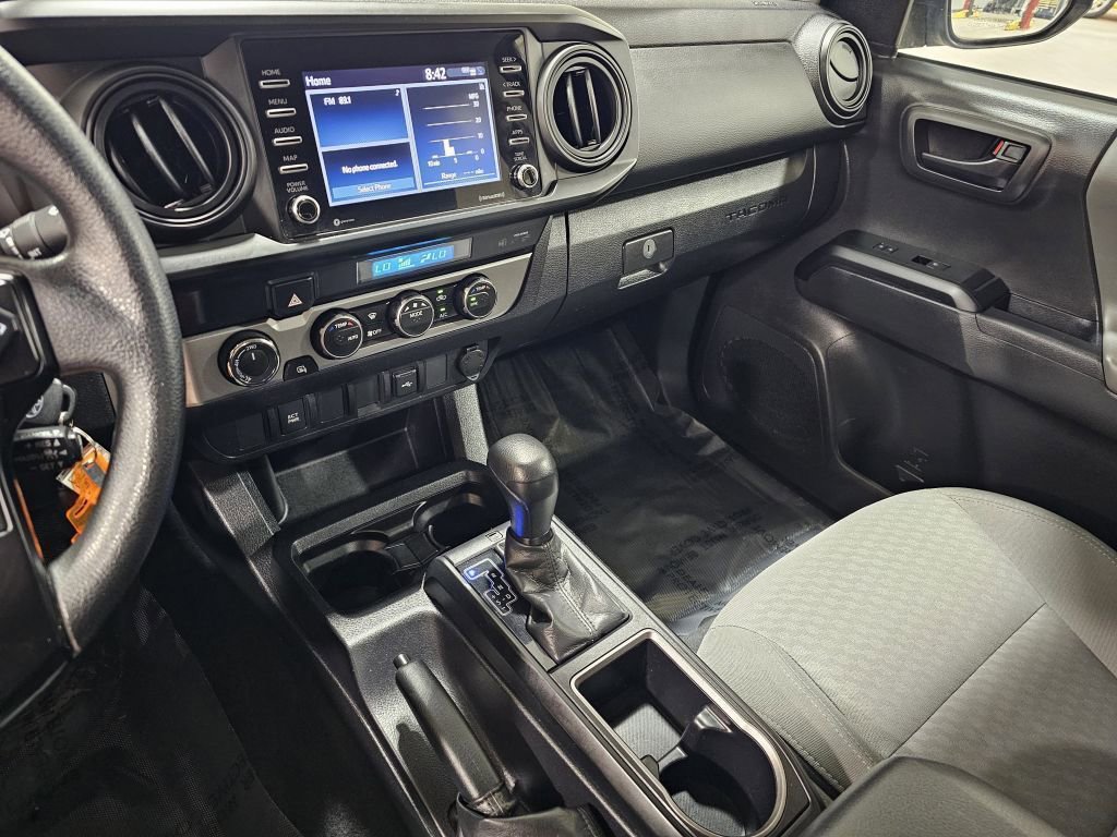 2023 Toyota Tacoma SR 4x4 photo 22