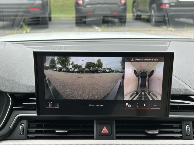 2022 Audi A5 45 S line Prestige Quattro photo 18