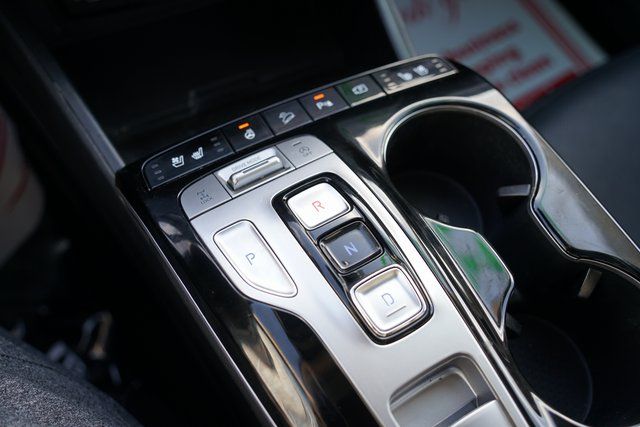 2022 HYUNDAI TUCSON - Image 18