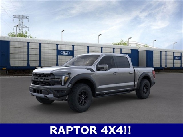 2024 Ford F-150 F-150 Raptor