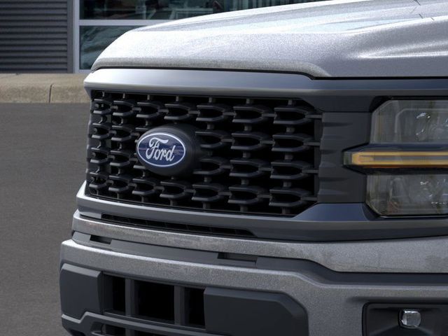 2025 Ford F-150 STX photo 16