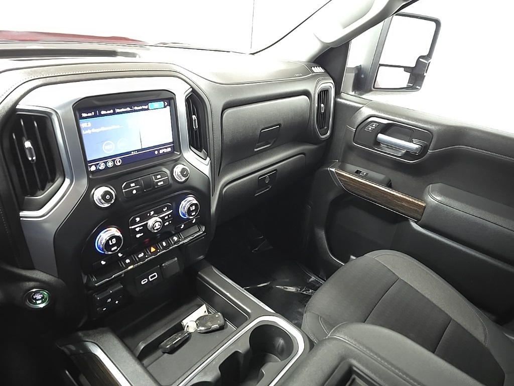 2021 Gmc Sierra 1500 Elevation photo 24
