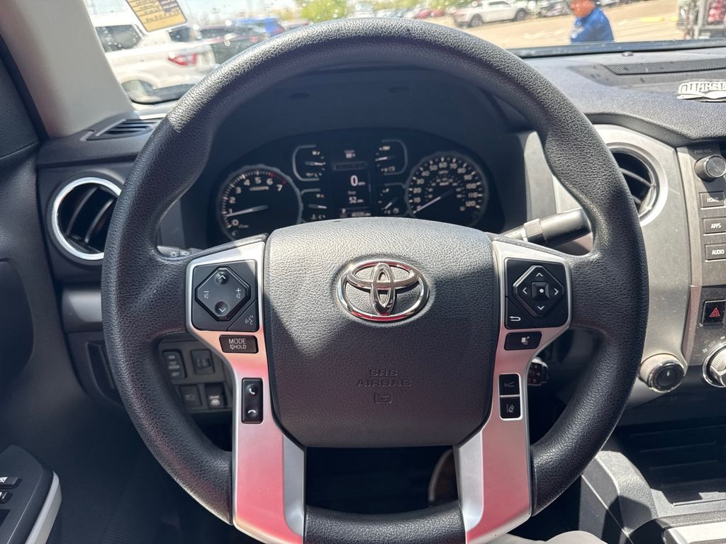 Used 2019 Black Toyota  image 57