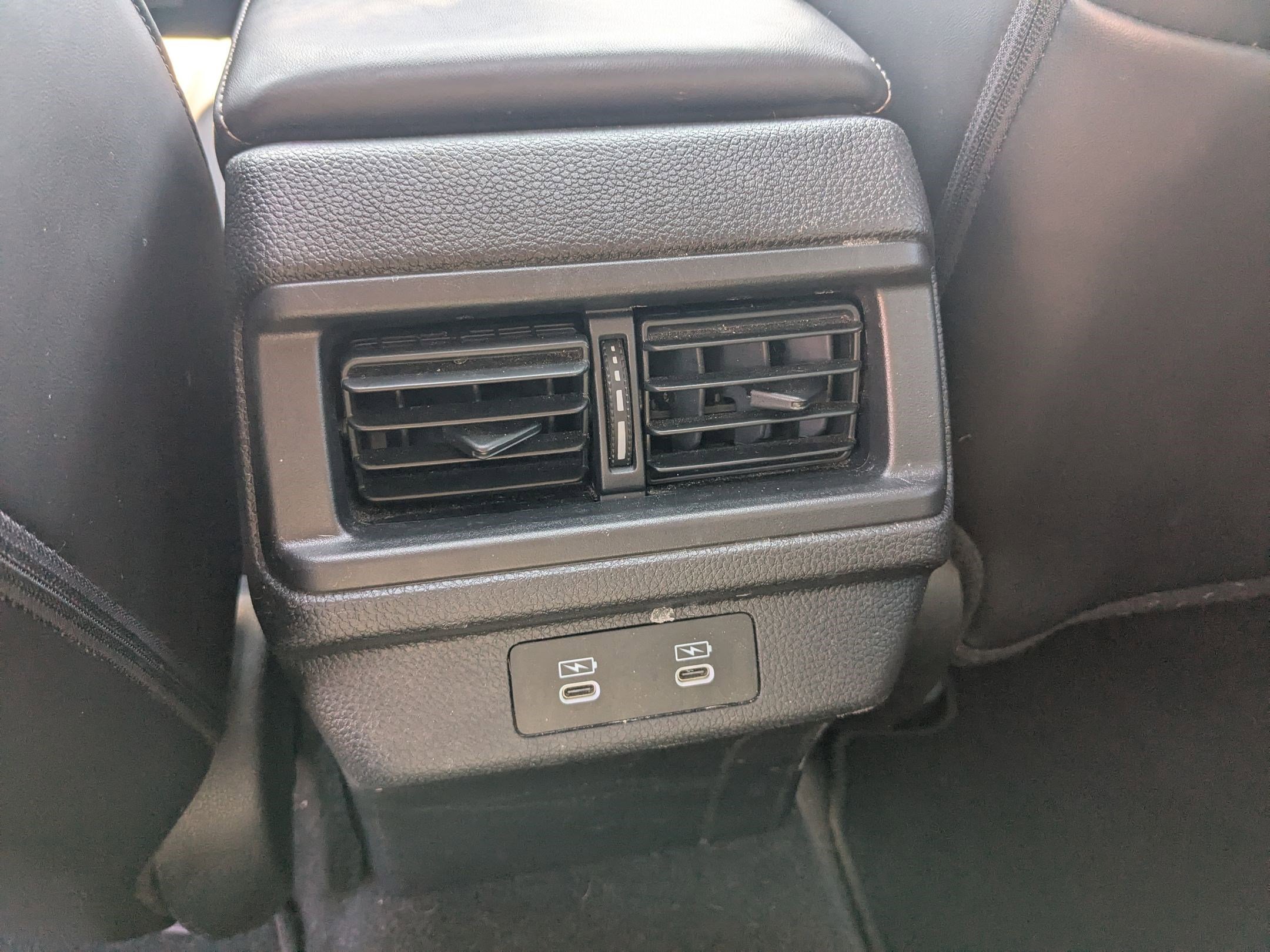 2024 Honda Accord Hybrid Touring photo 25
