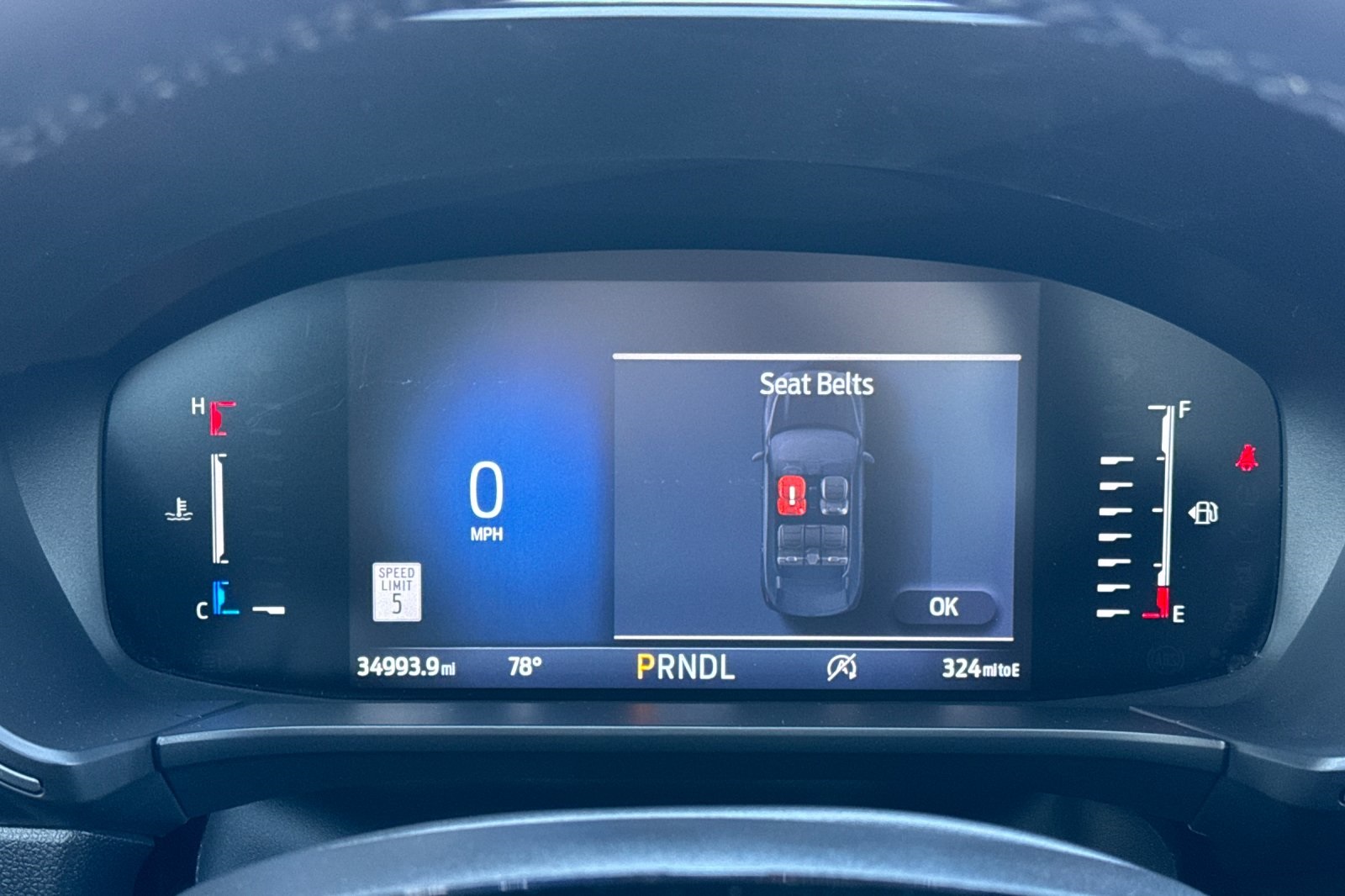 2024 Ford Escape Active photo 21