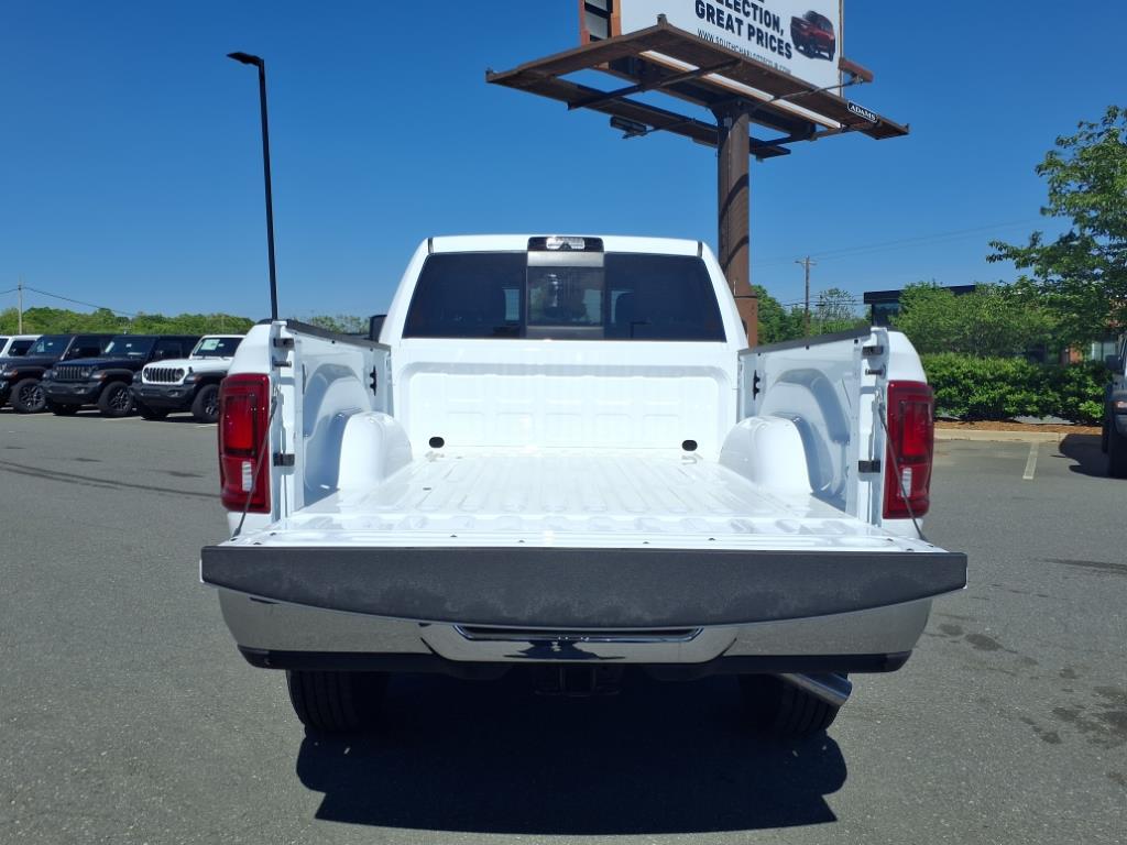 2025 Ram 2500 Tradesman photo 20