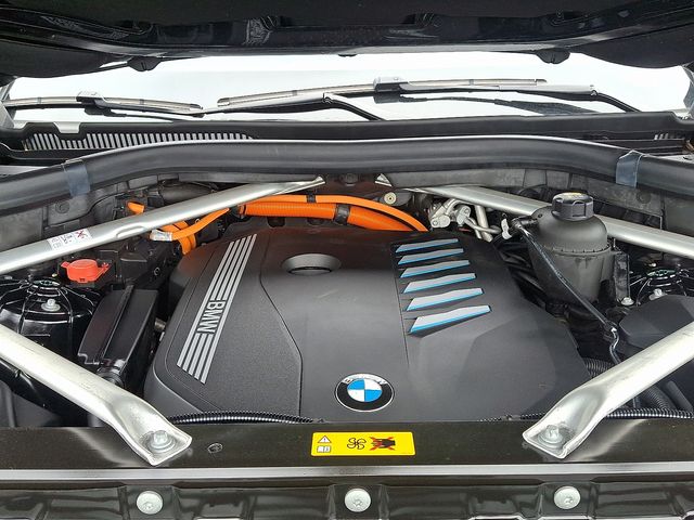 2022 Bmw X5 xDrive45e photo 25