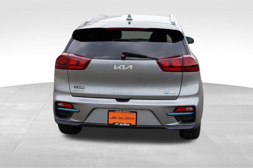 2022 Kia Niro EV S photo 6