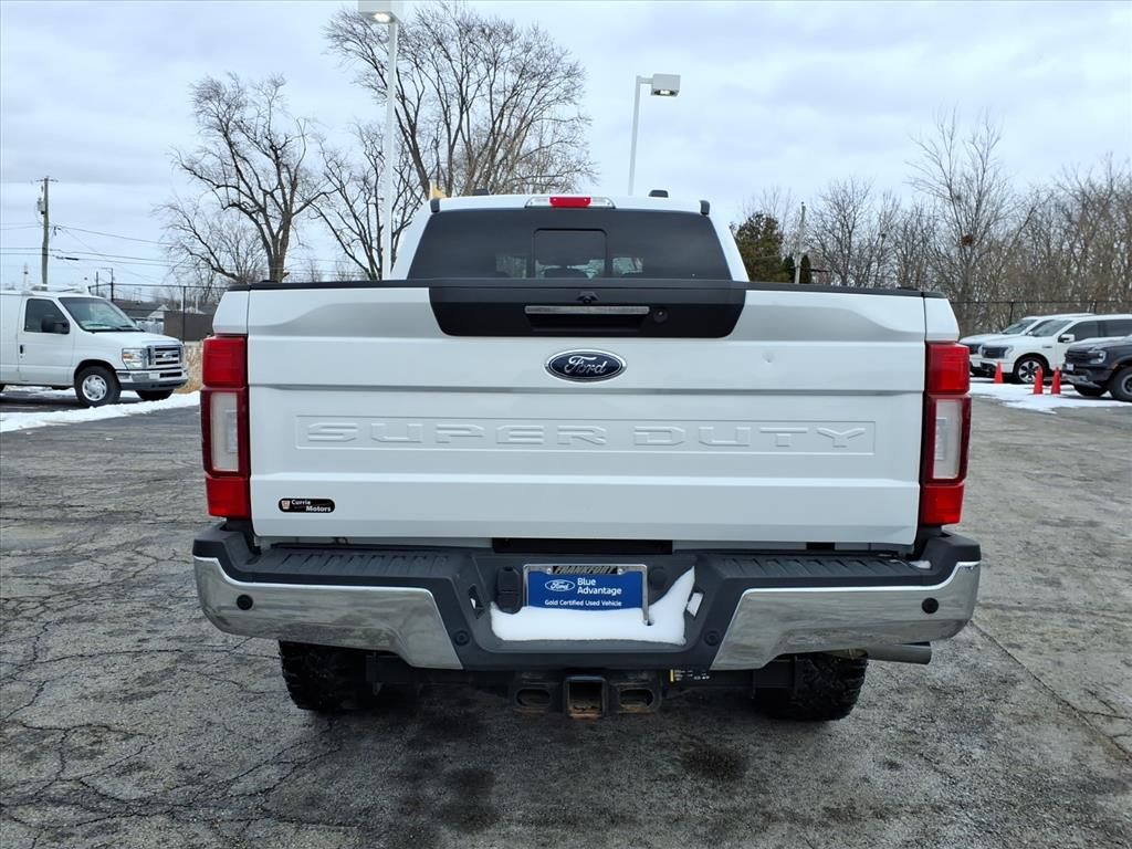 2021 FORD F-250 - Image 6