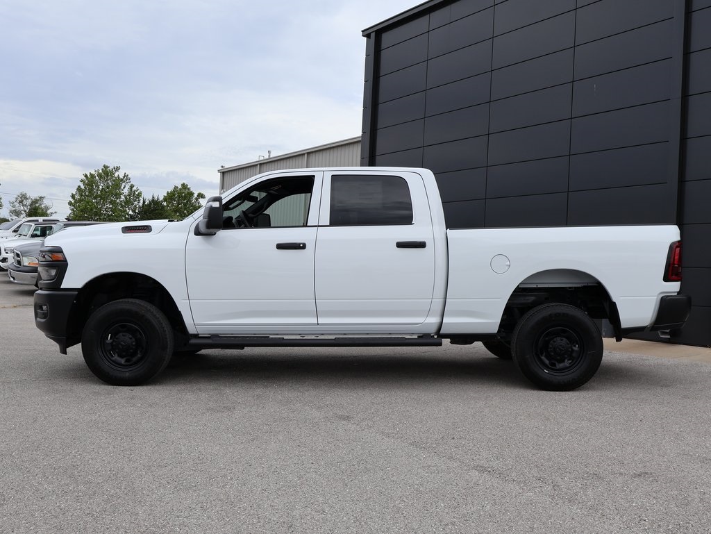 2026 Ram 2500 Tradesman photo 2