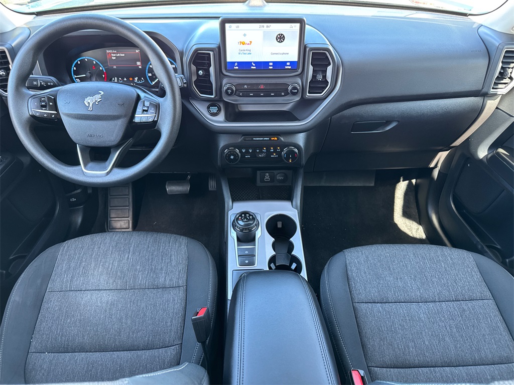 2023 Ford Bronco Sport Big Bend photo 20