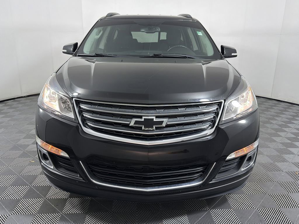 Used 2016 Chevrolet Traverse 2LT with VIN 1GNKRHKD9GJ202909 for sale in Buford, GA