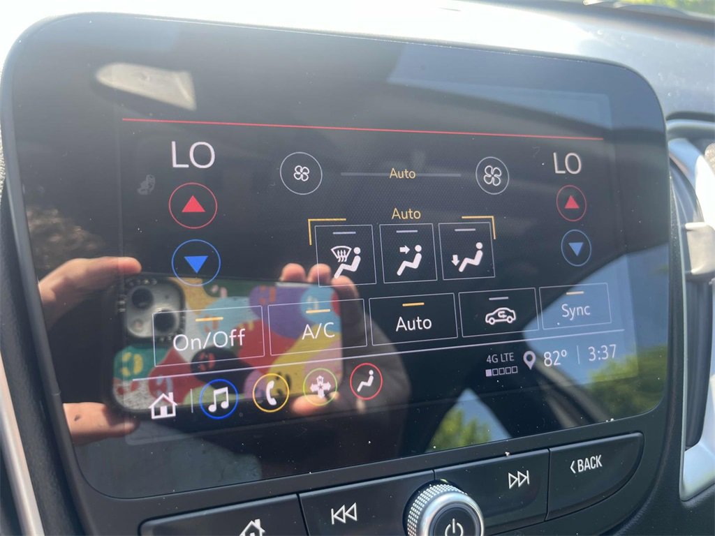 2024 Chevrolet Malibu 1LT photo 40