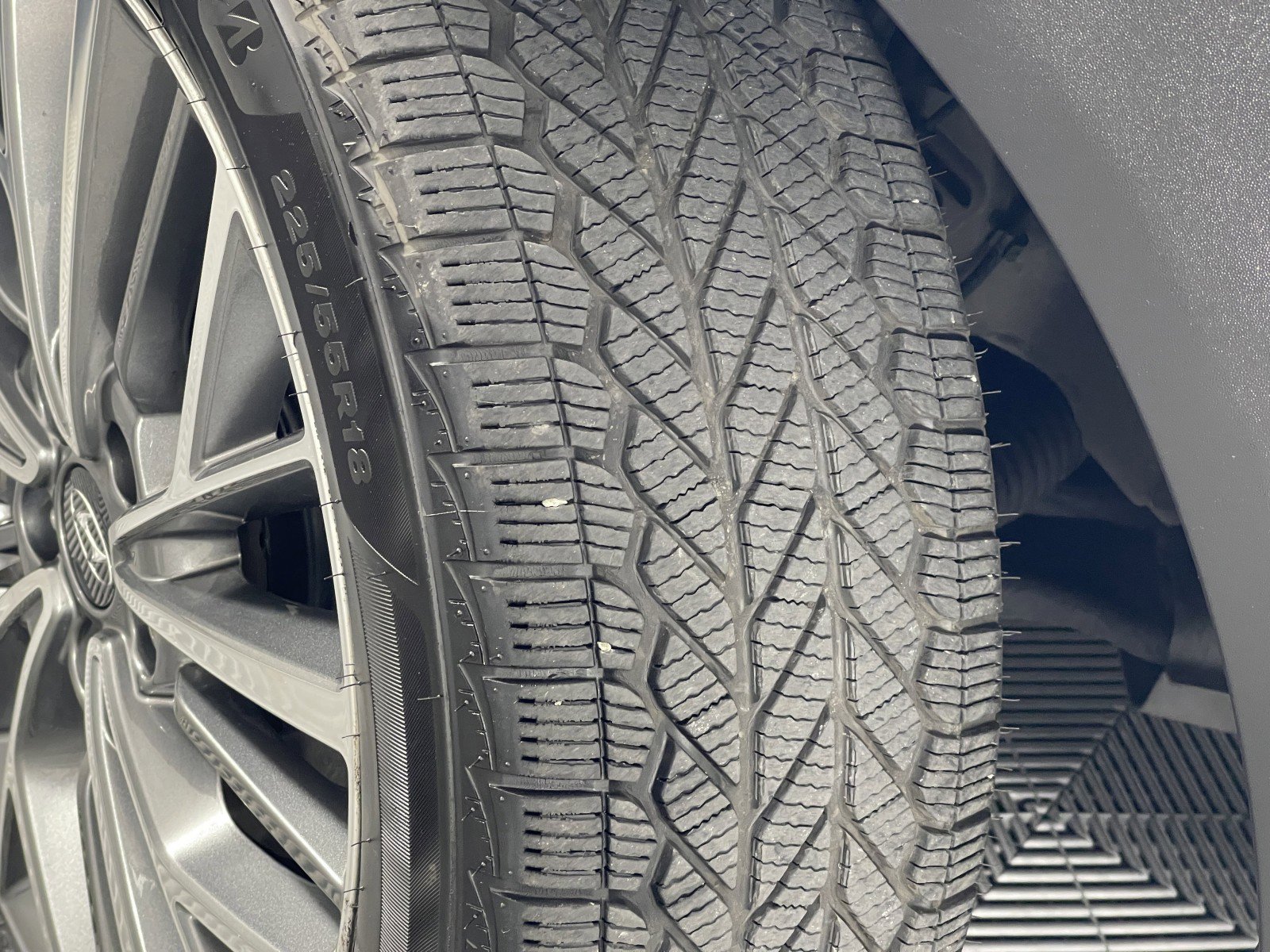 2019 Hyundai Tucson Ultimate photo 4