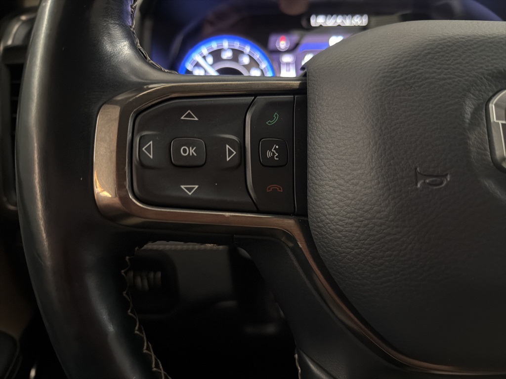 2019 Ram 1500 Limited photo 22