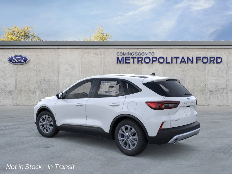 2025 Ford Escape Active photo 3