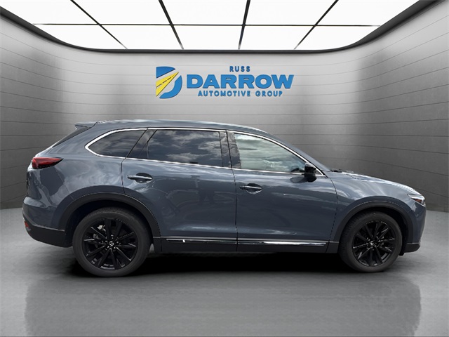 2023 Mazda CX-9 Carbon photo 5
