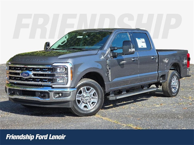 2026 Ford F-350 Super Duty XL's photo