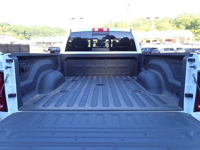 2026 Ram 3500 Tradesman photo 5