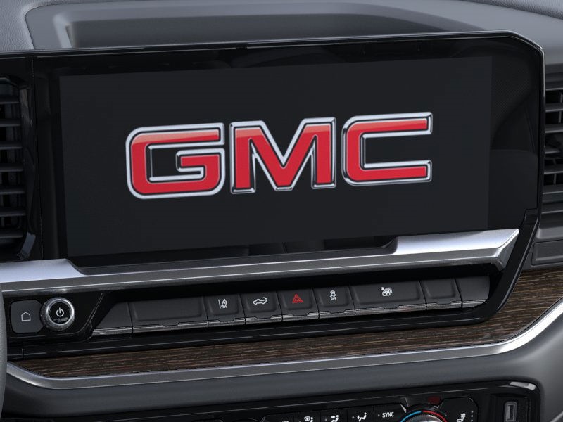 2026 Gmc Sierra HD SLE photo 20